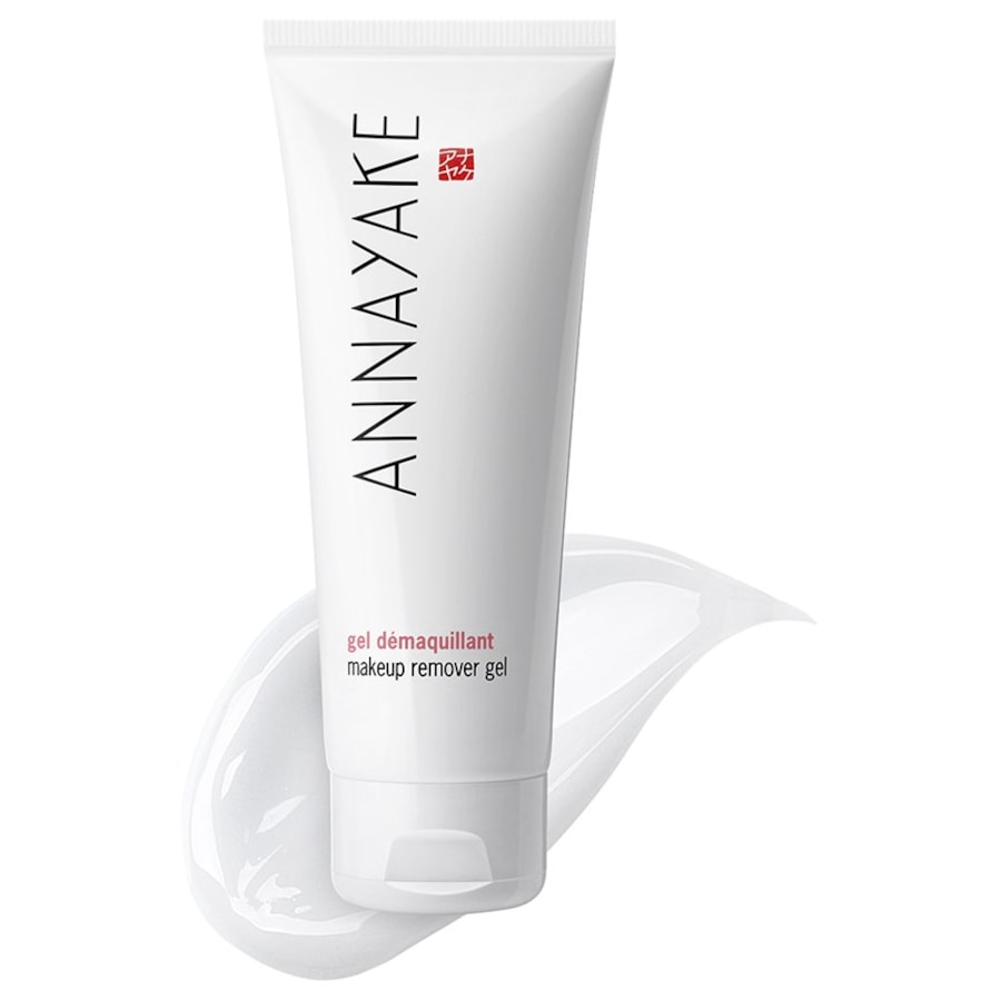 Annayake Facial Cleanser Make-up Remover Gel