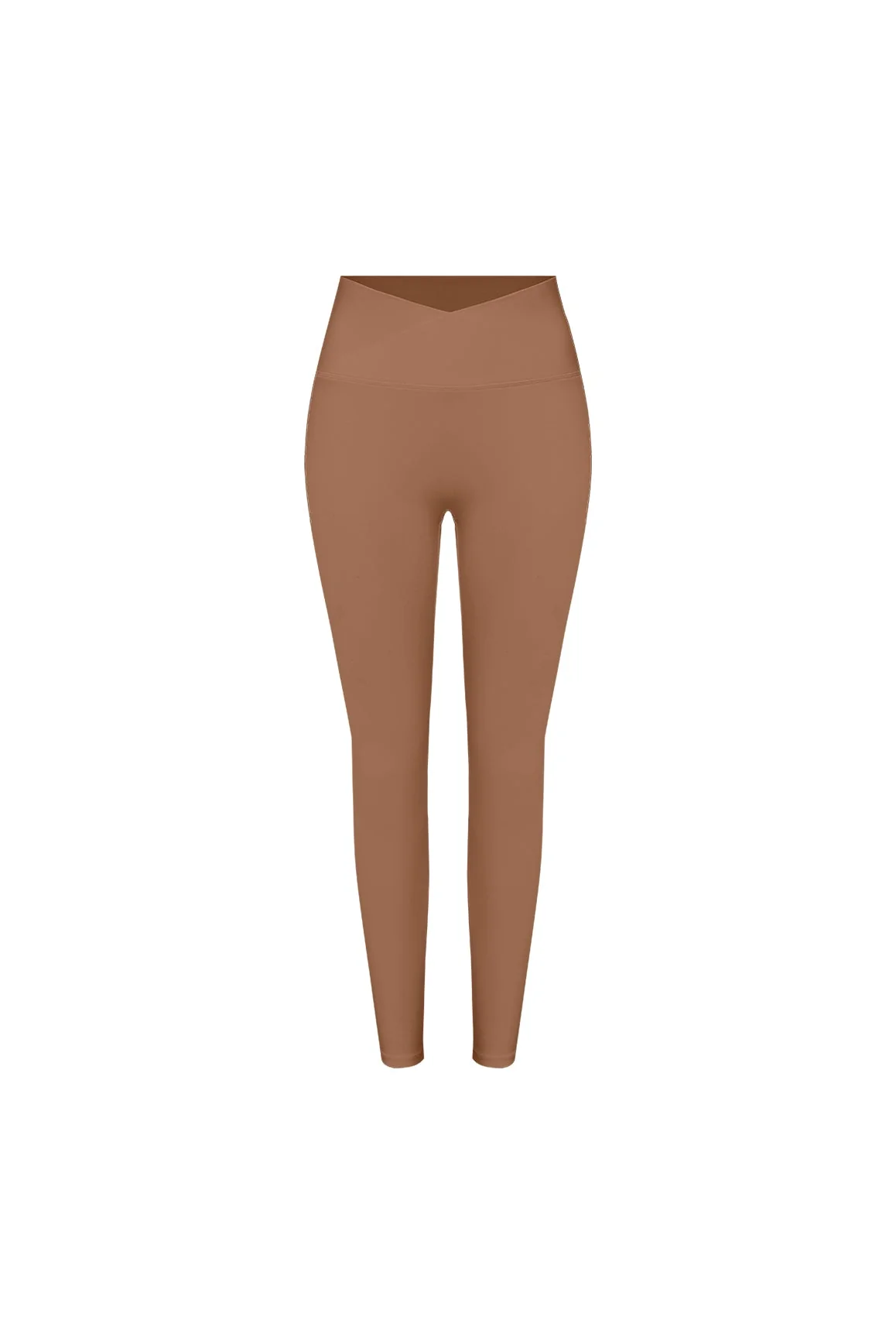 Riviera V-waist Scrunch Legging