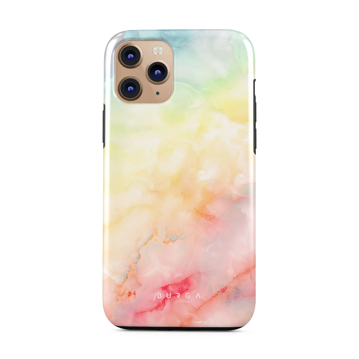 New Flame - Rainbow iPhone 11 Pro Max ケース