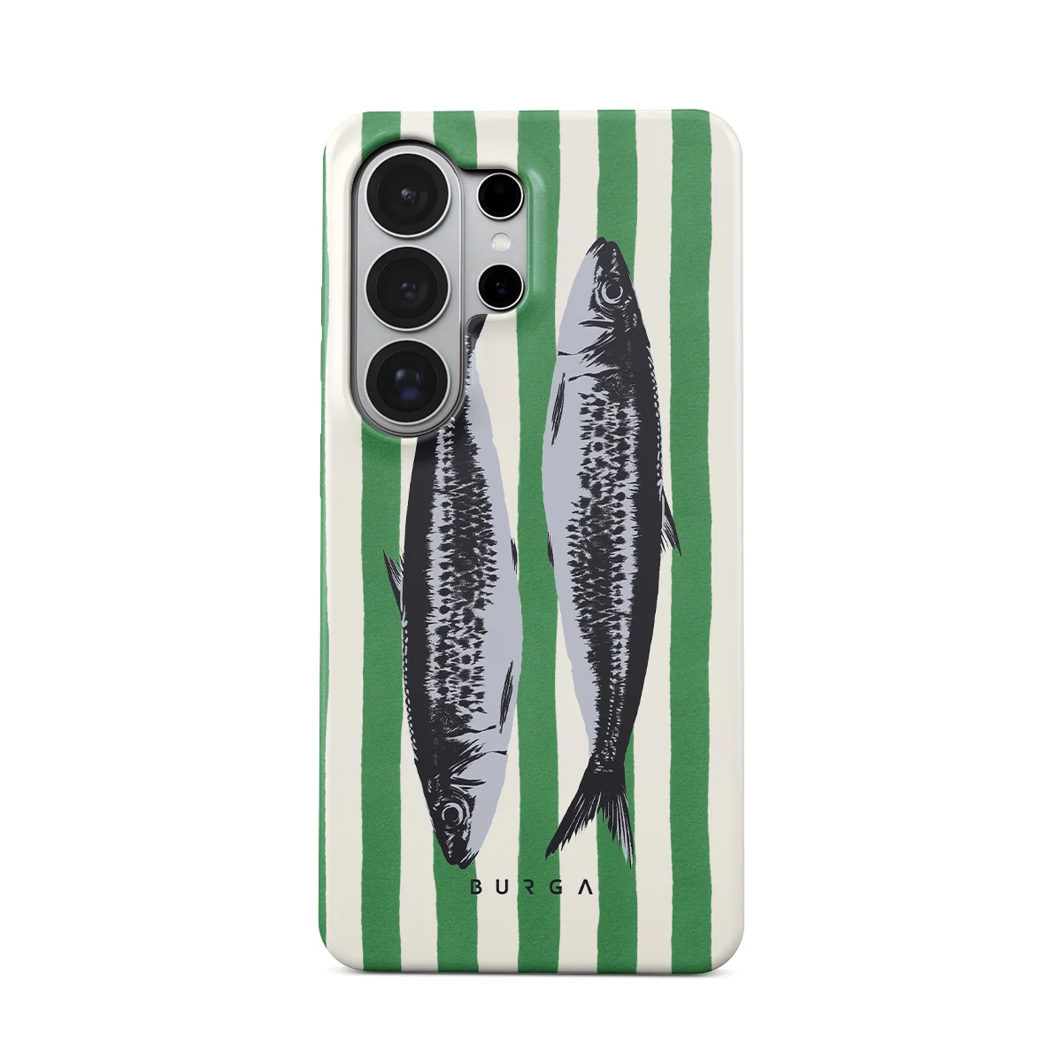 Sardinhas - Samsung Galaxy S26 Ultra ケース