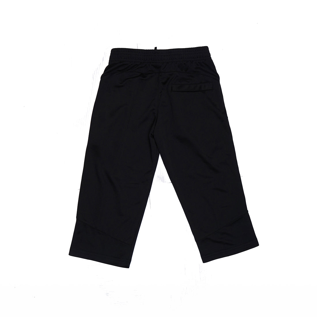 AL Junior Boy's 3/4 Pants Black HA09003101