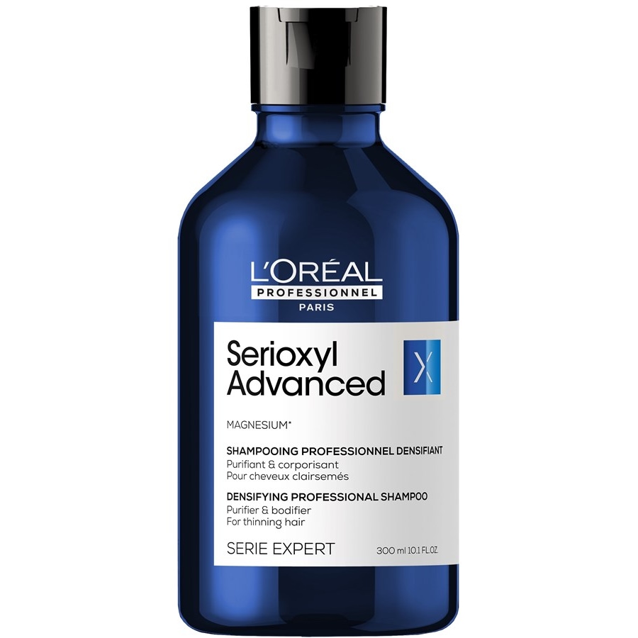 L’Oréal Professionnel Paris Serie Expert Kopfhaut Anti-Hair thinning Purifier & Bodifier Shampoo