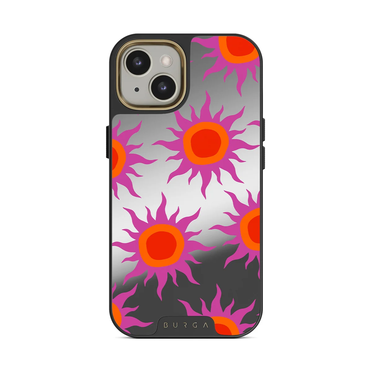 Sunset Glow - iPhone 13 ケース