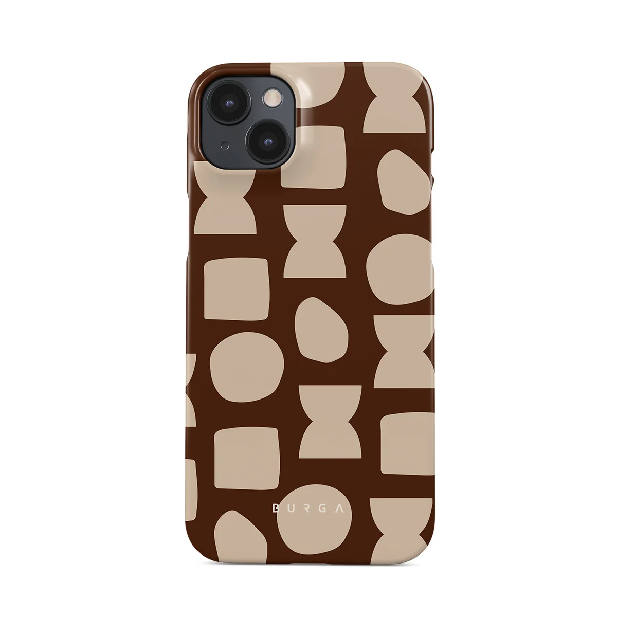 Terracotta - iPhone 14 Plus ケース