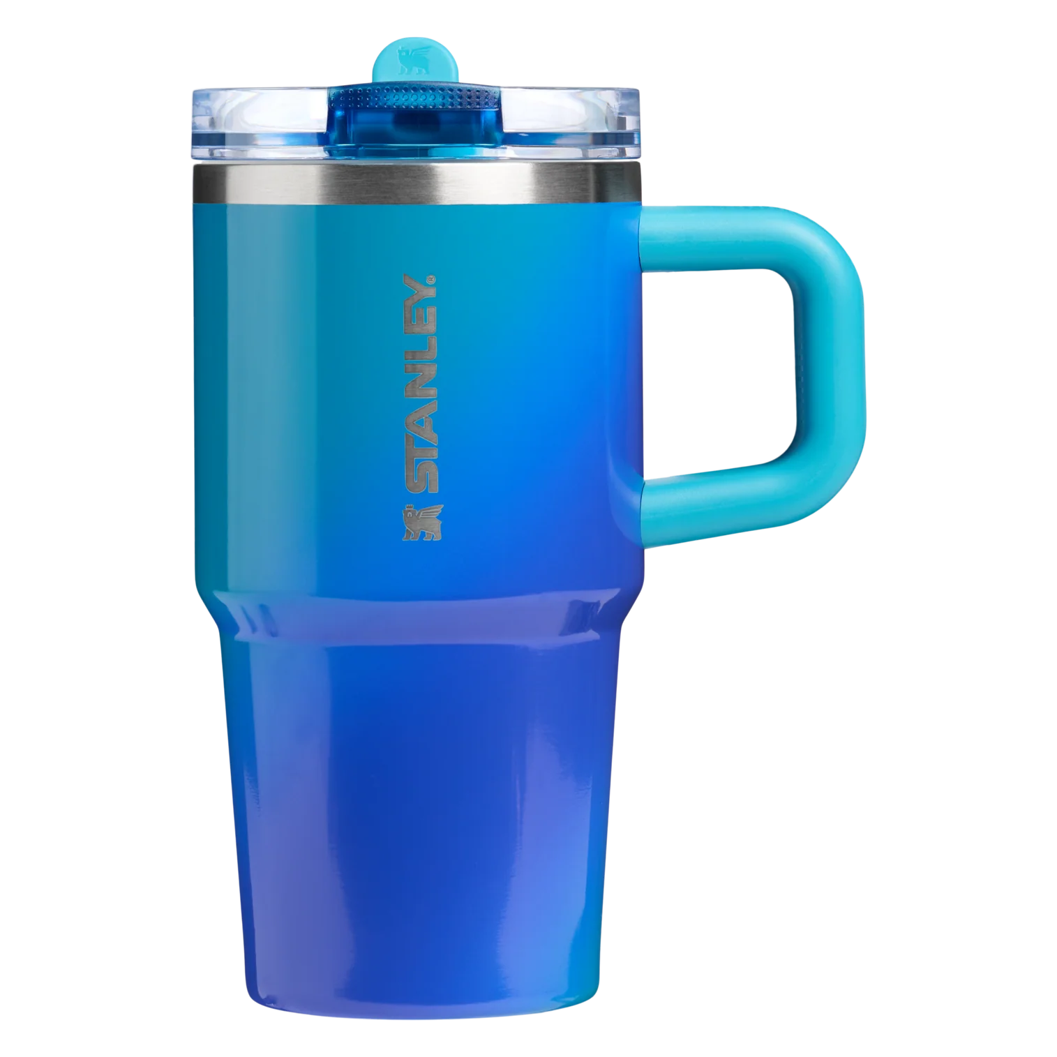 The Quencher ProTour Flip Straw Tumbler | 20 OZ