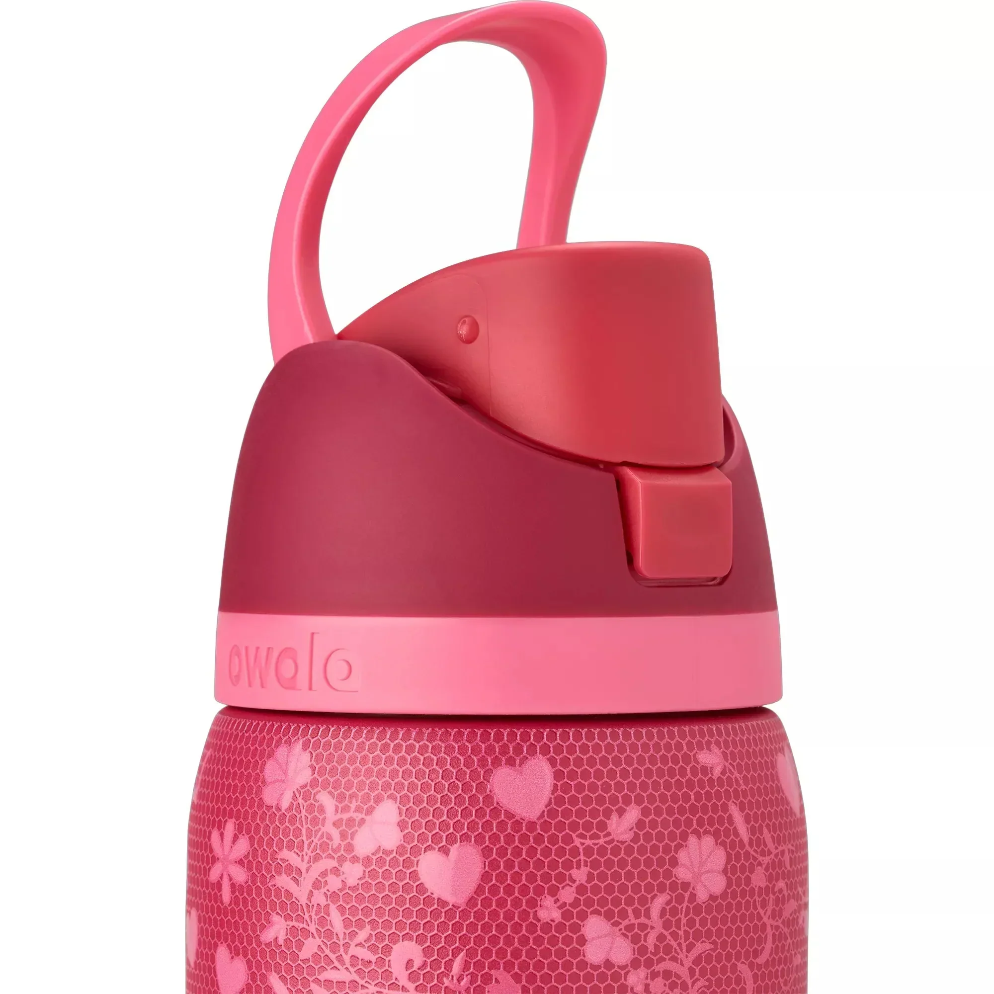 Owala Limited Edition Love Letter 32 Oz FreeSip Bottle