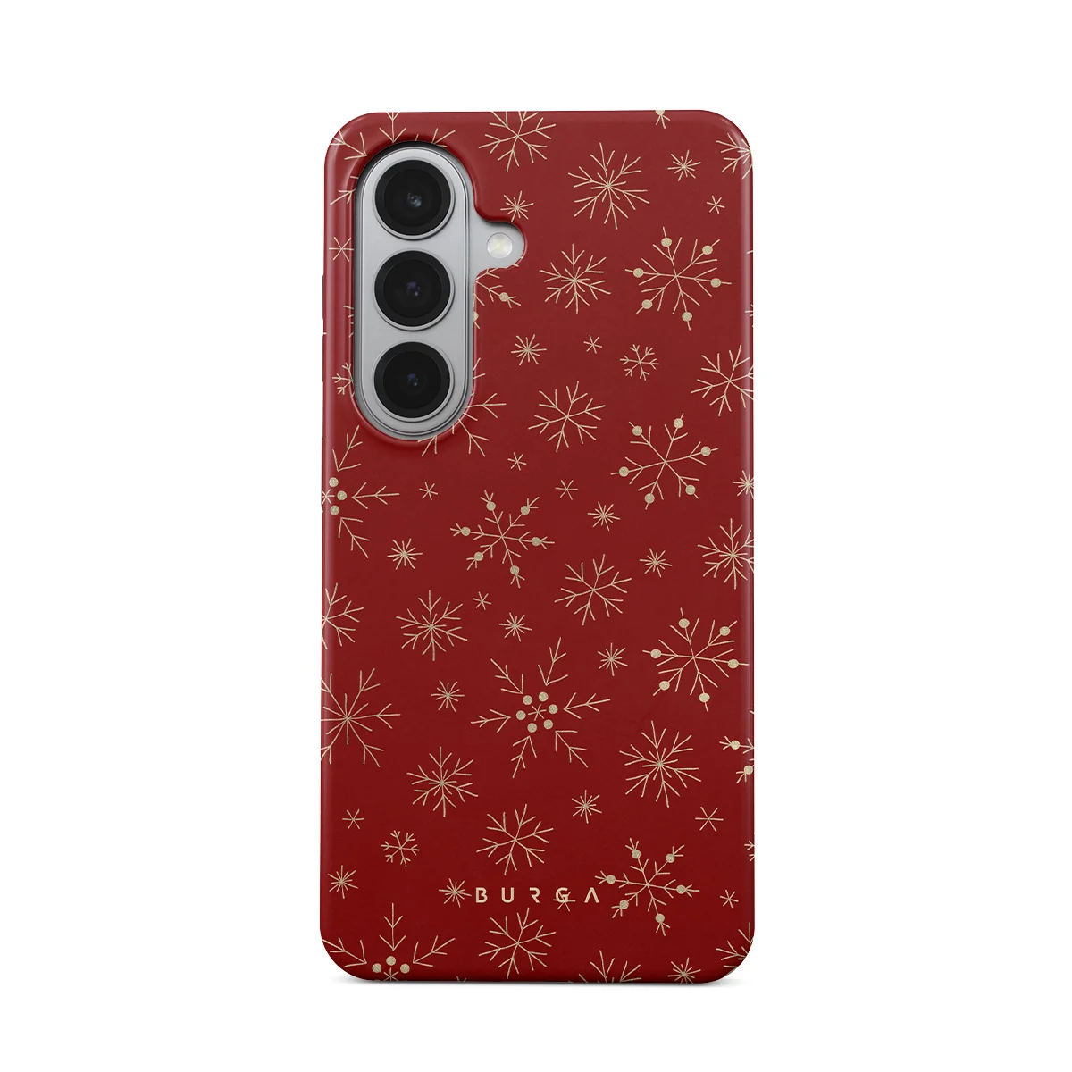 Dear Santa - Samsung Galaxy S26 Plus ケース