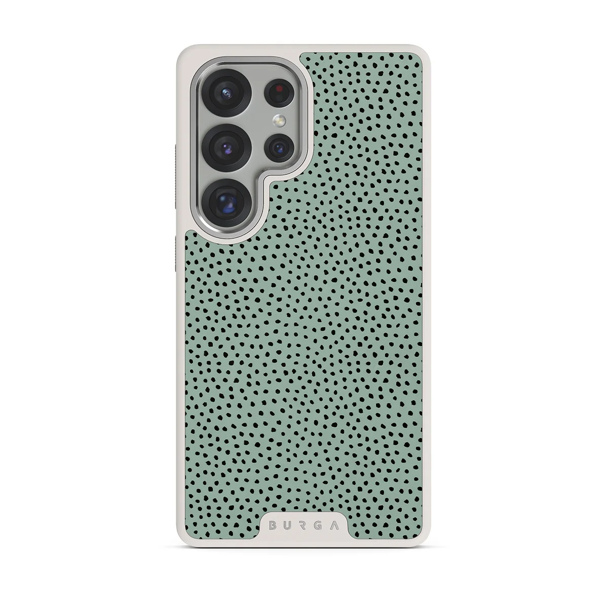 Mint Gelato - Samsung Galaxy S25 Ultra ケース
