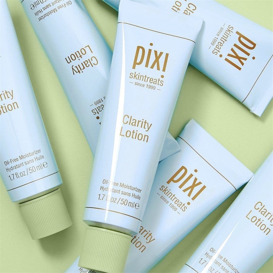 Pixi Pielęgnacja twarzy Clarity Lotion