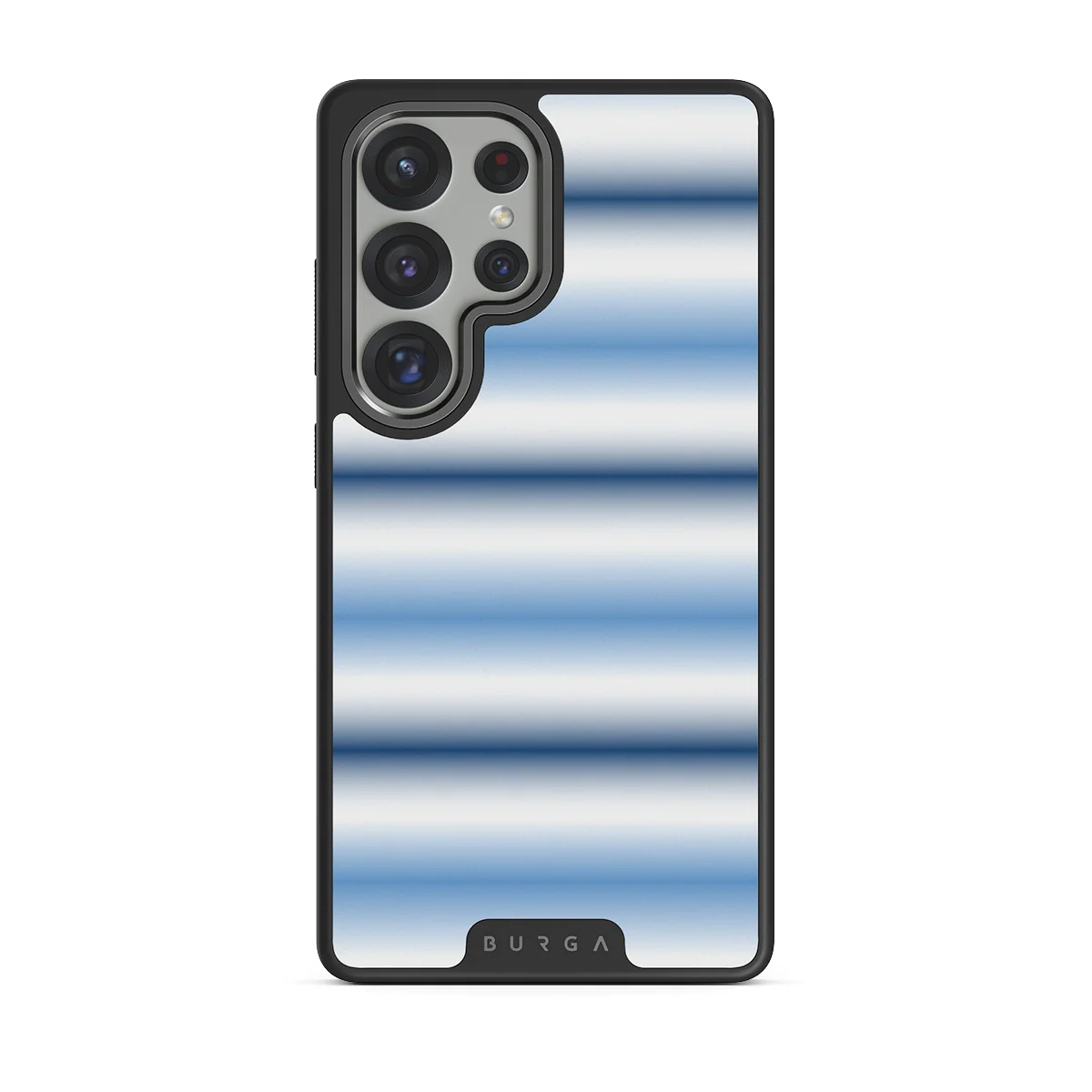 White Noise - Samsung Galaxy S25 Ultra ケース