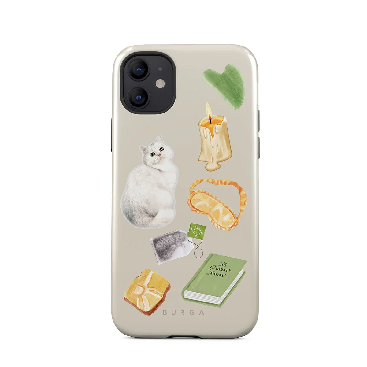 Soft Era - iPhone 12 ケース