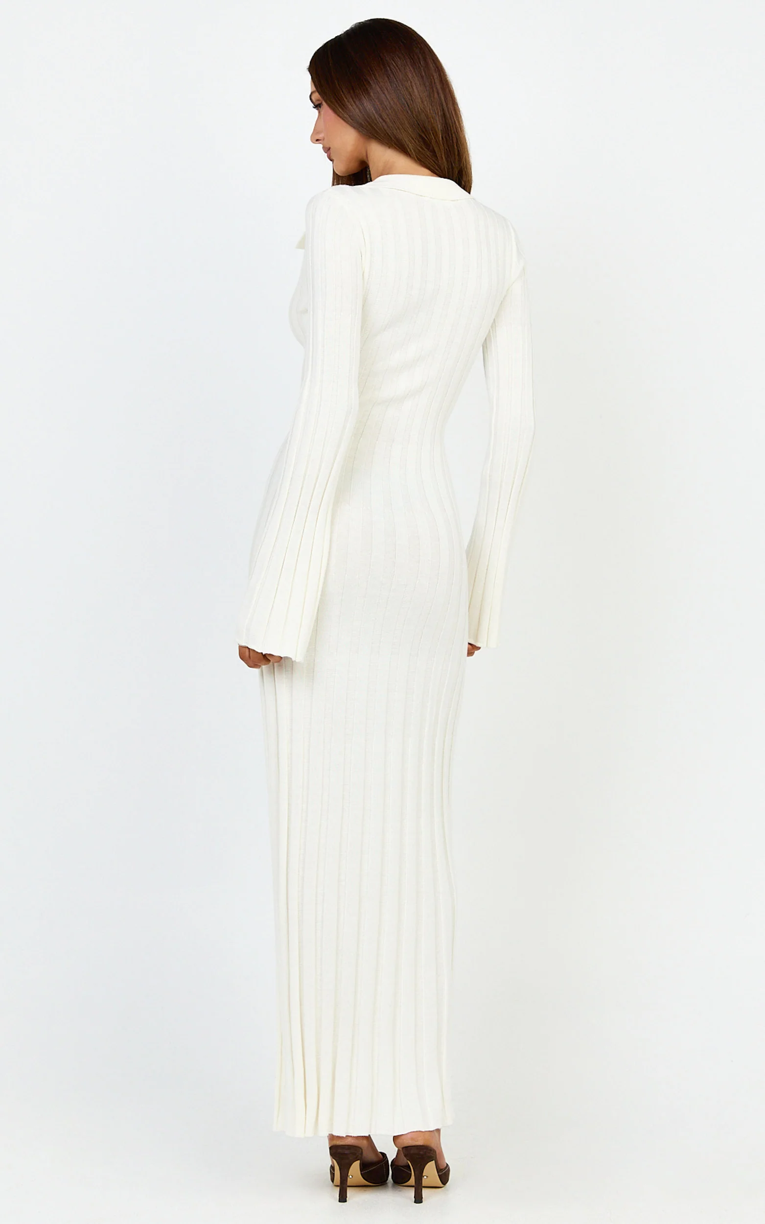Pamela Midi Dress