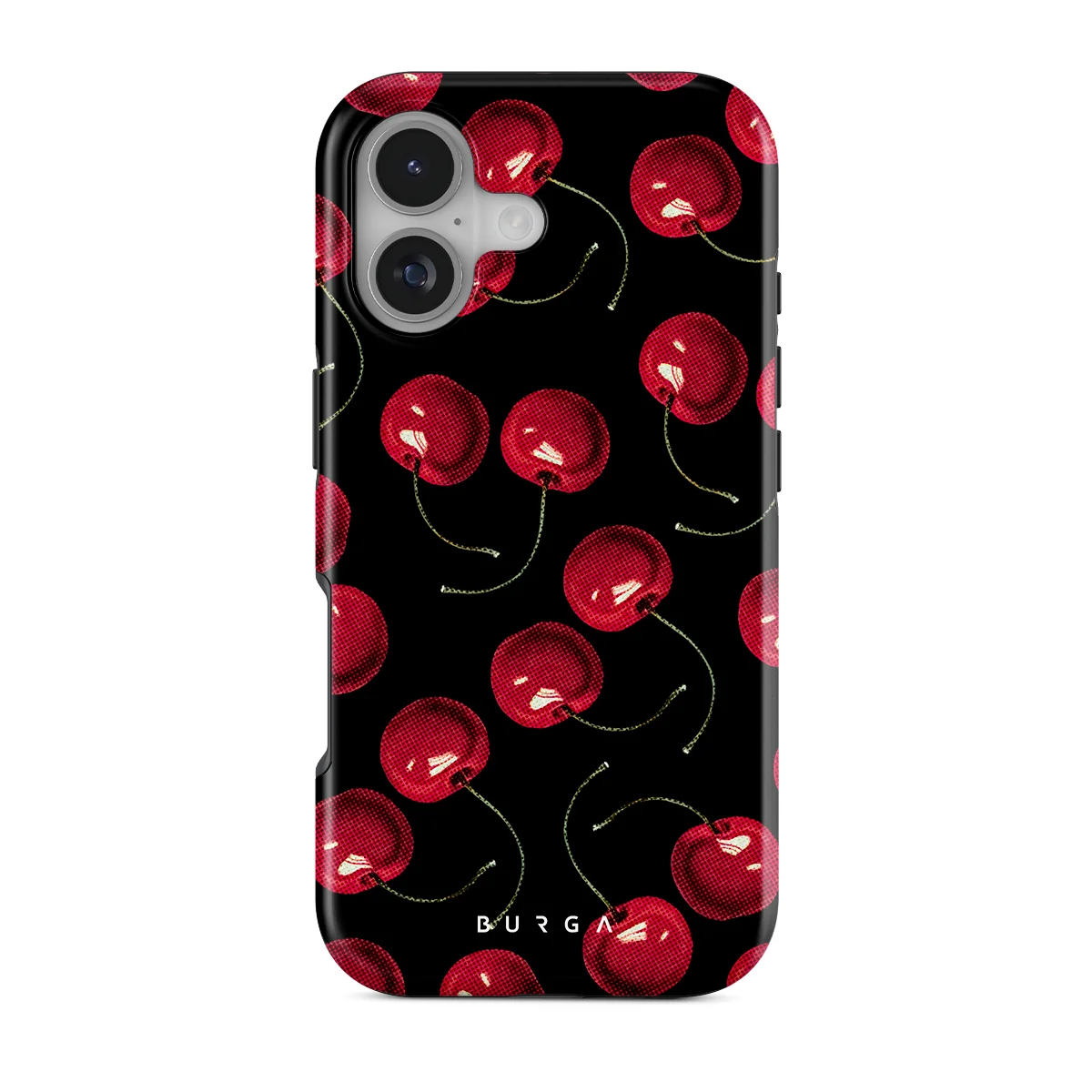 Cherrybomb - iPhone 17 ケース