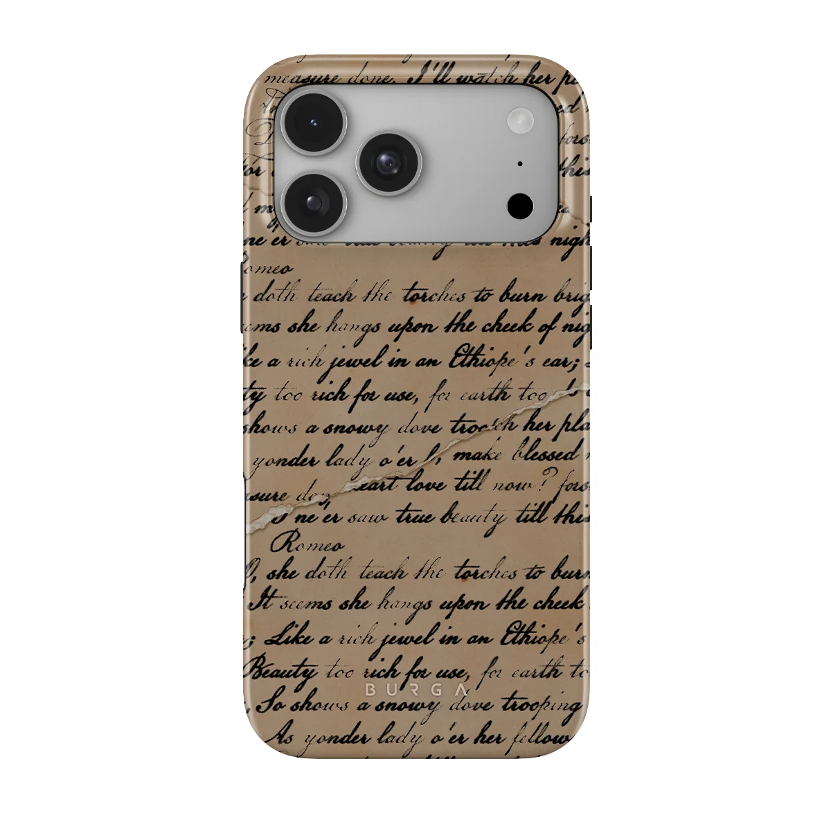 First Glance - iPhone 18 Pro Max ケース
