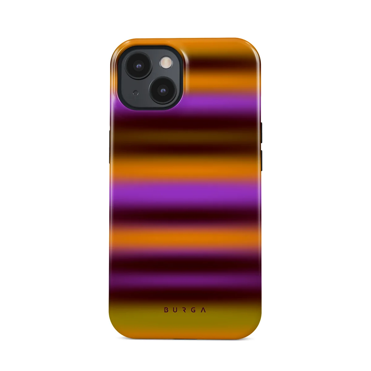 Spiced Plum - iPhone 14 Plus ケース