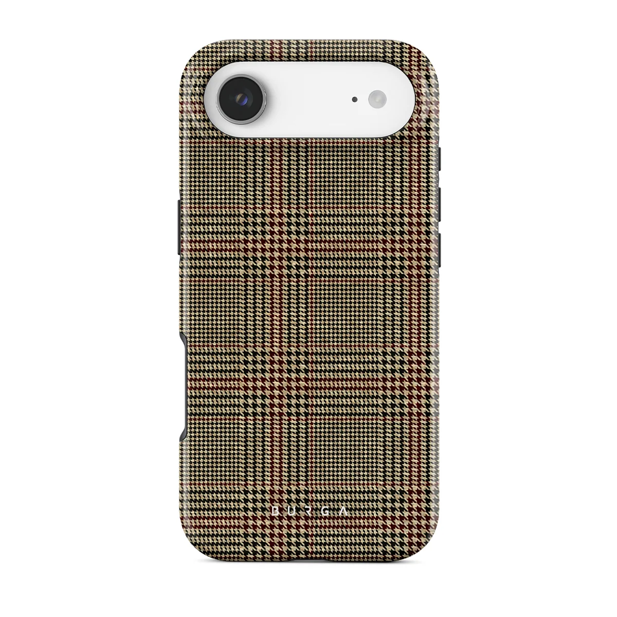 Favorite Coat - iPhone Air ケース