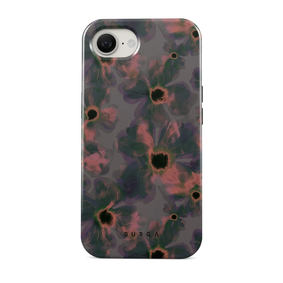 Volcanic Garden - iPhone 17e ケース