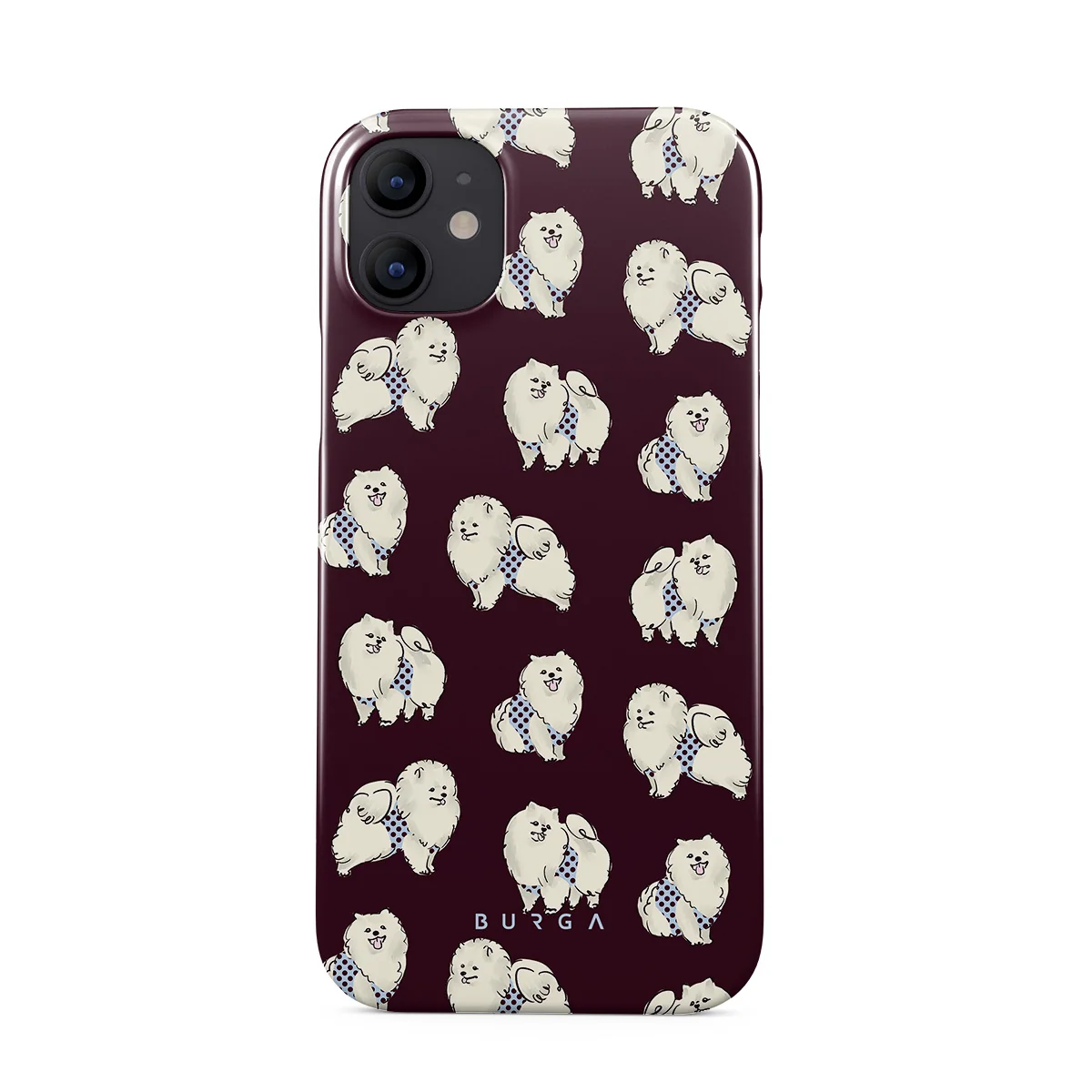 Snooze - iPhone 12 Mini ケース