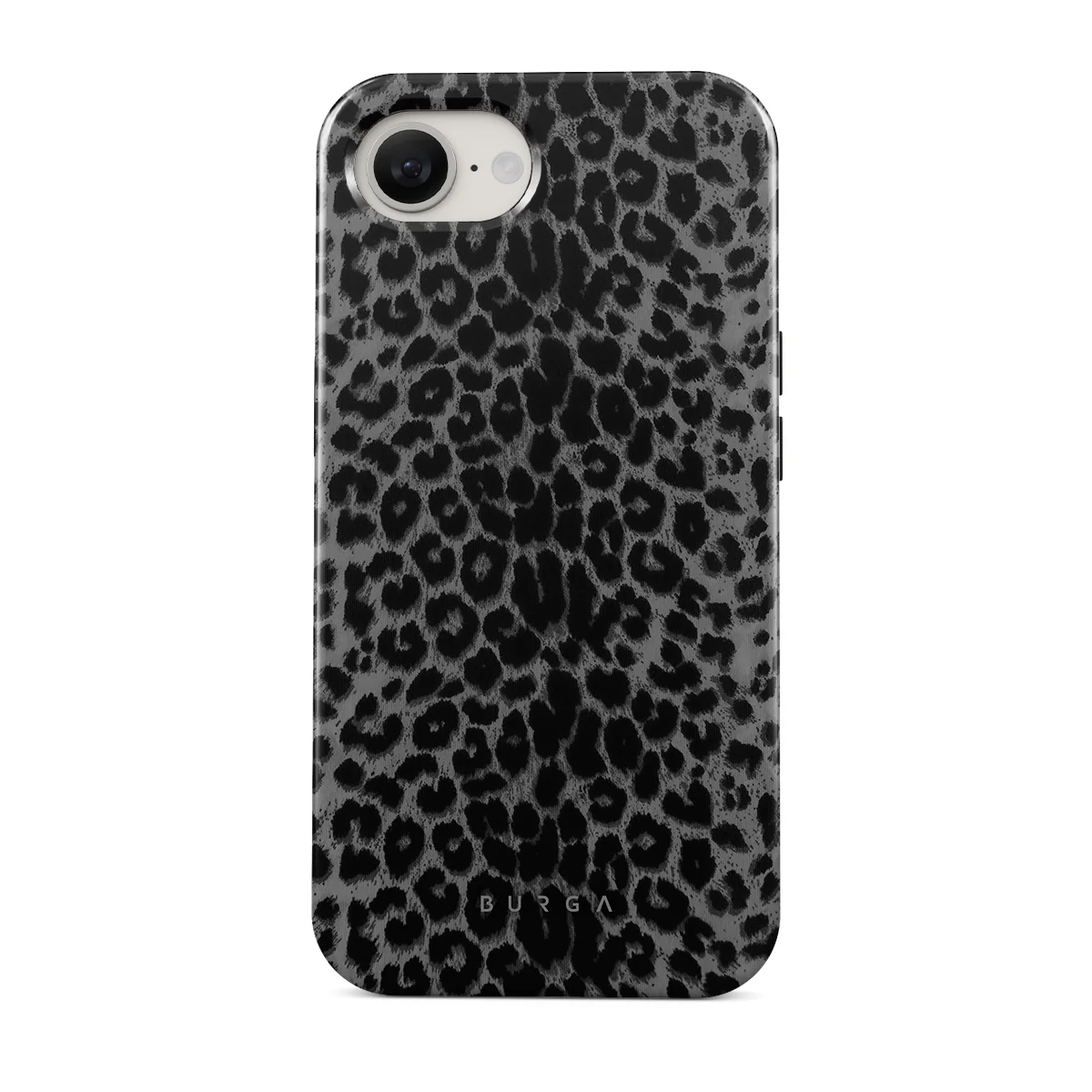 Noir - iPhone 17e ケース