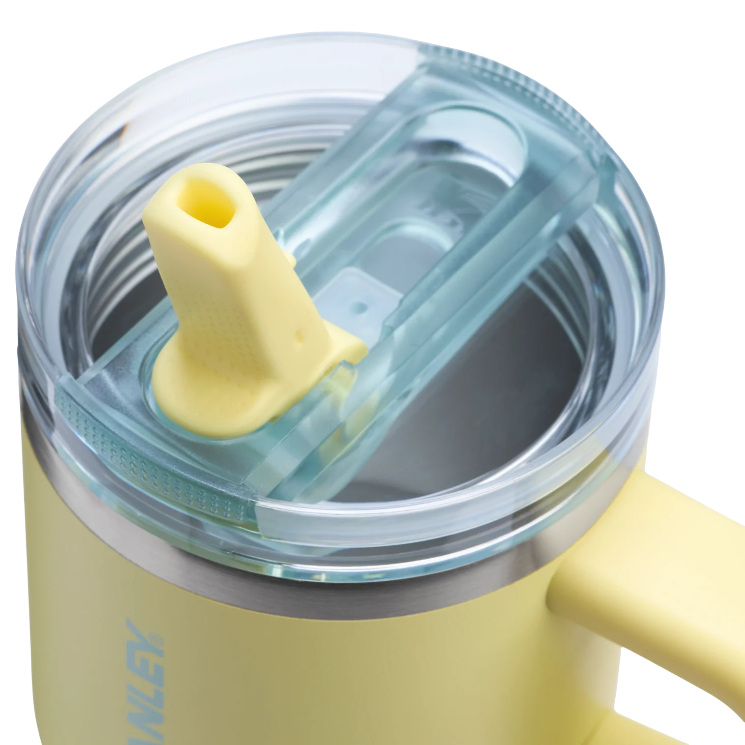 The Quencher ProTour Flip Straw Tumbler | Stanley Create