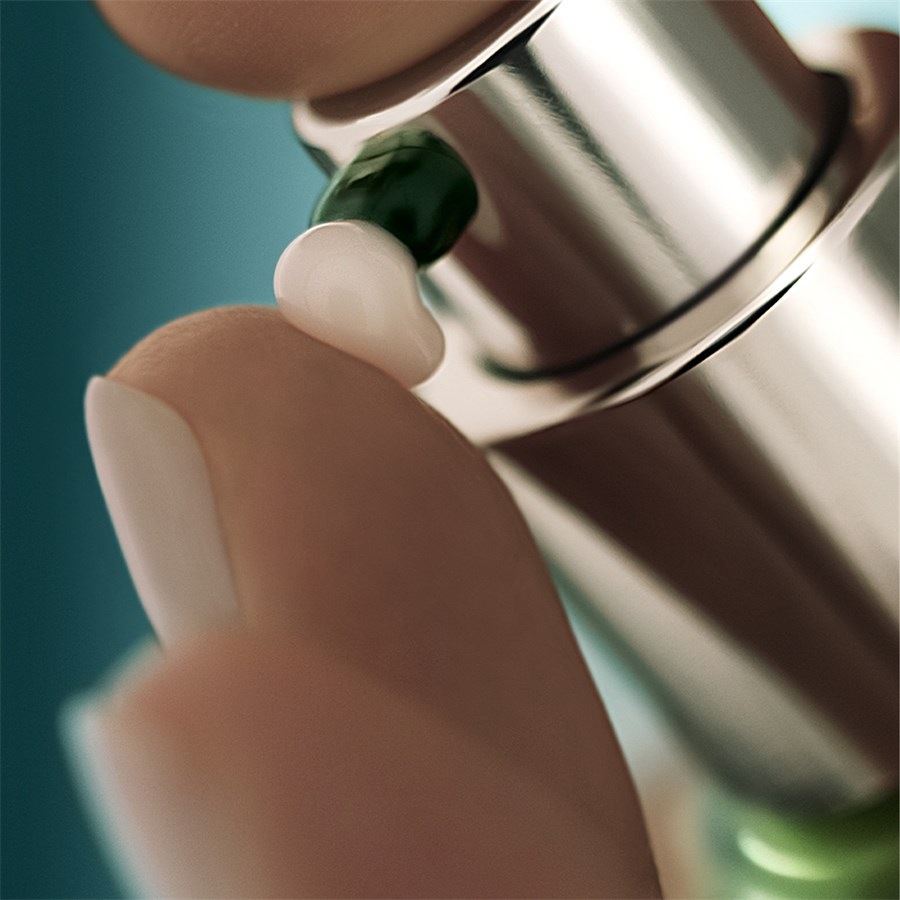 La Mer Serum The Lifting Firming Serum