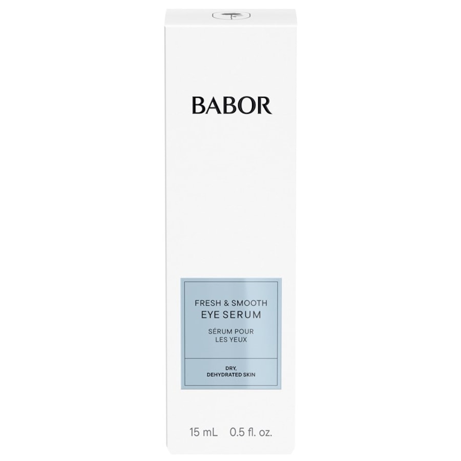 BABOR Skinovage Serum pod oczy Fresh & Smooth