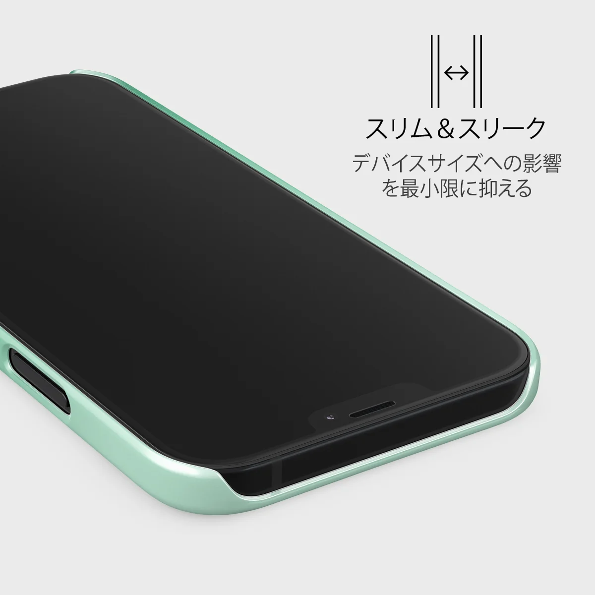 Minted - iPhone 12 Mini ケース