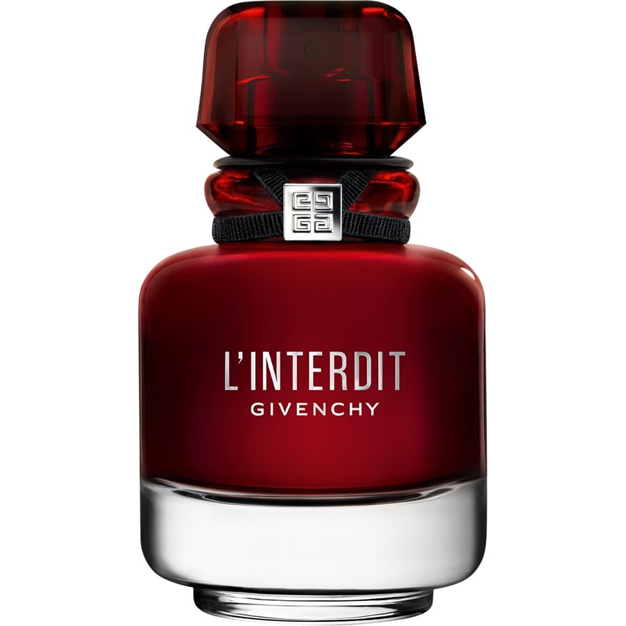 GIVENCHY L'Interdit Eau de Parfum Spray Rouge
