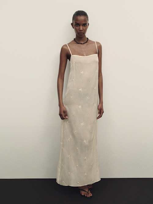 Fabiana Dress