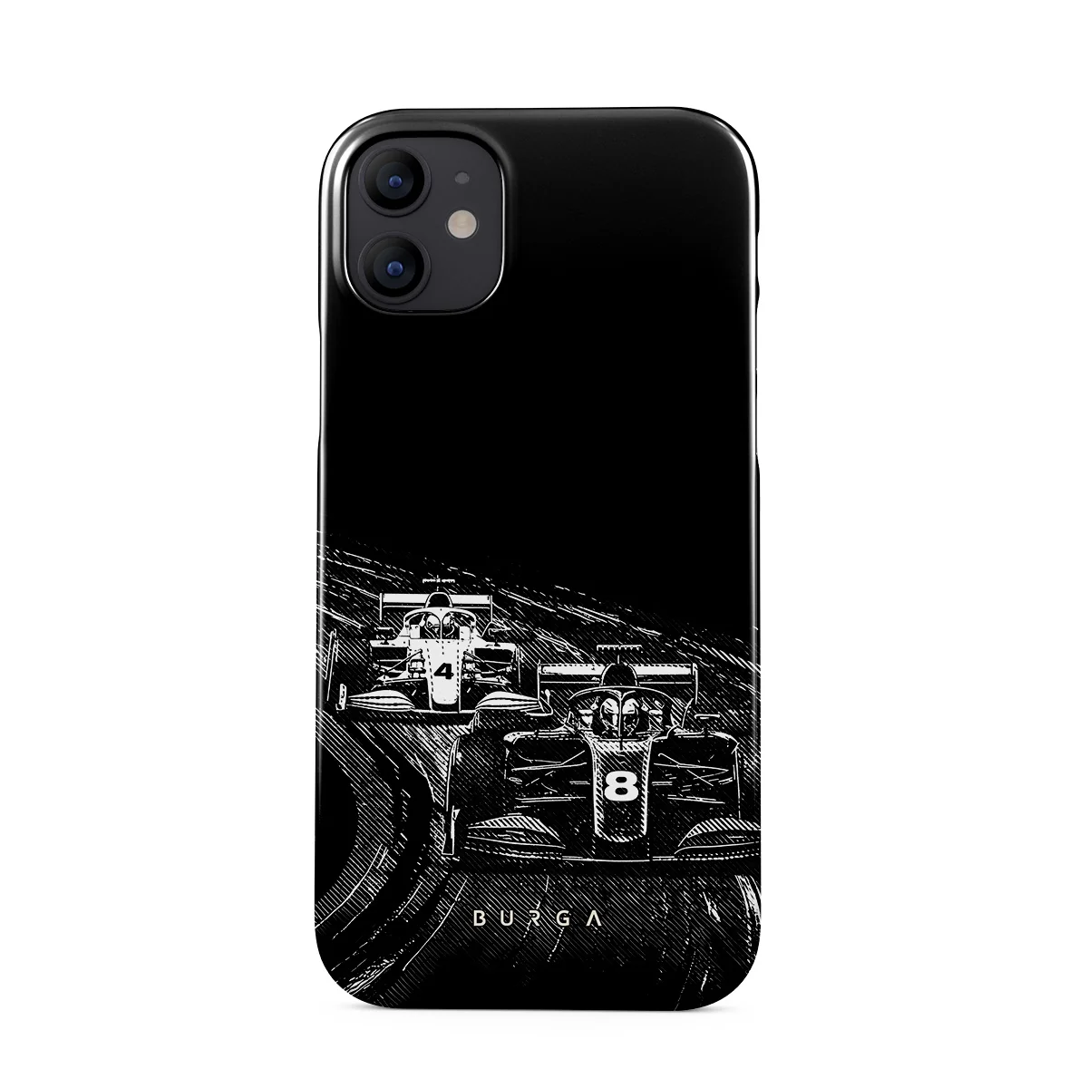 Apex - iPhone 12 Mini ケース