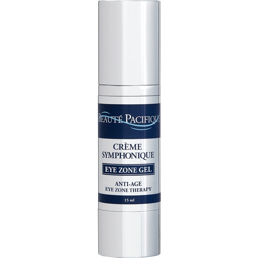 Beauté Pacifique Pielęgnacja oczu Żel pod oczy Crème Symphonique