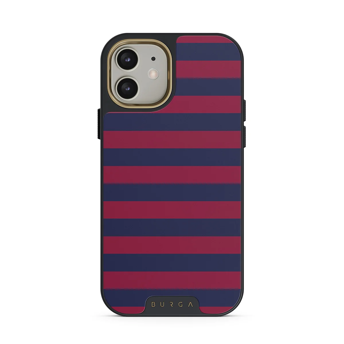 Game Changer - iPhone 12 ケース