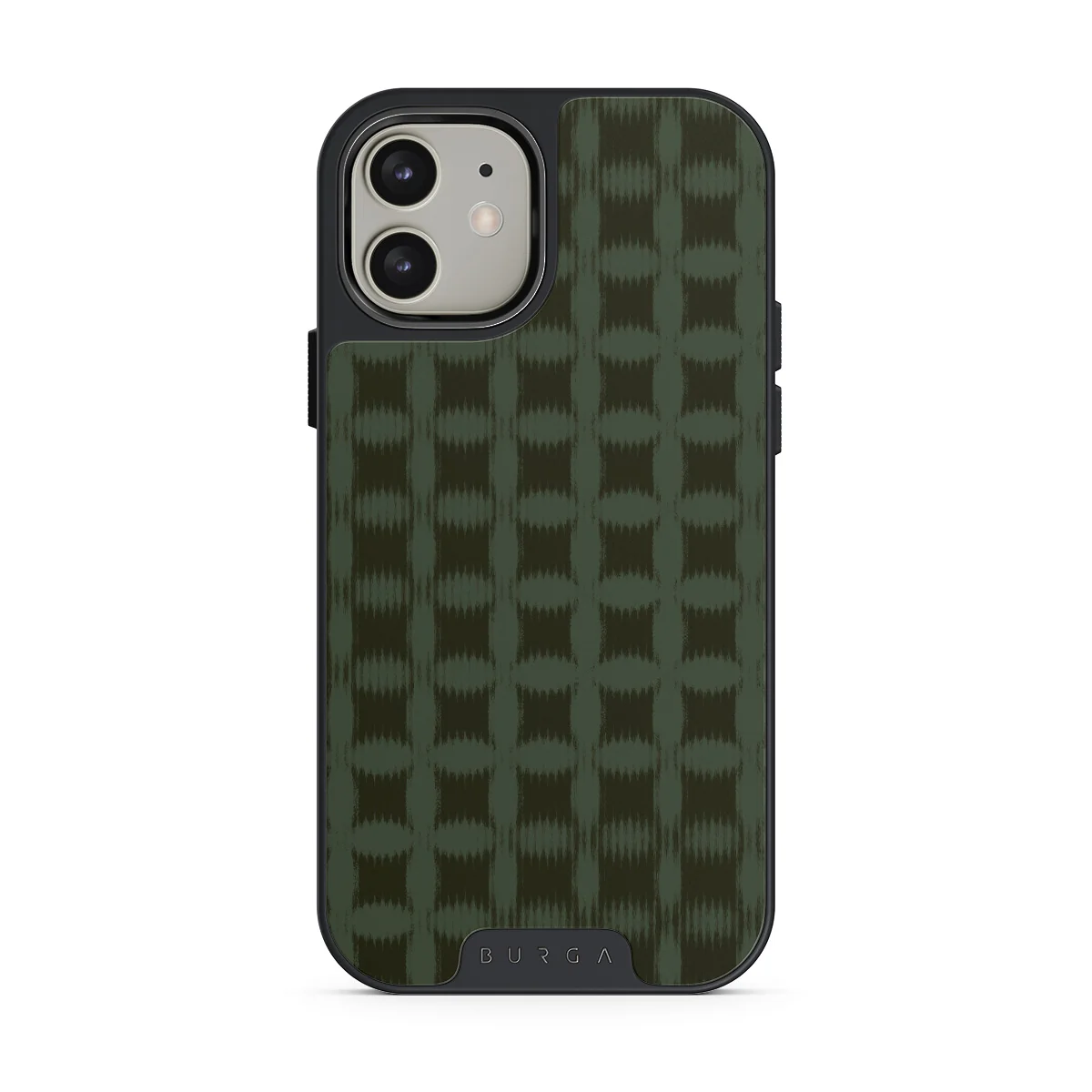 Matrix - iPhone 12 ケース