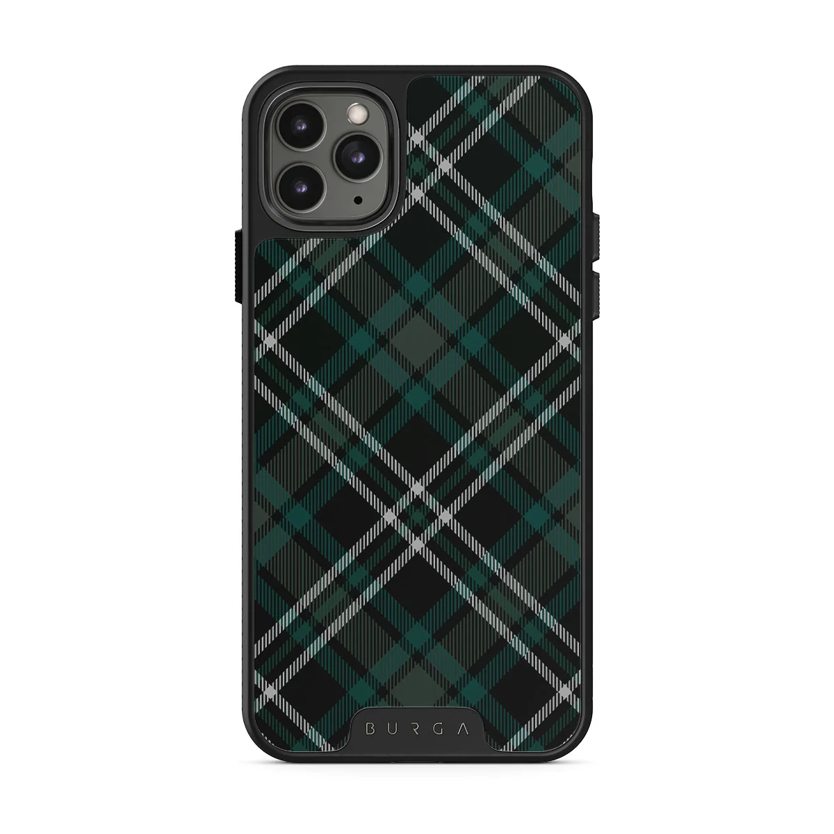 Mint Cookie - iPhone 11 Pro ケース