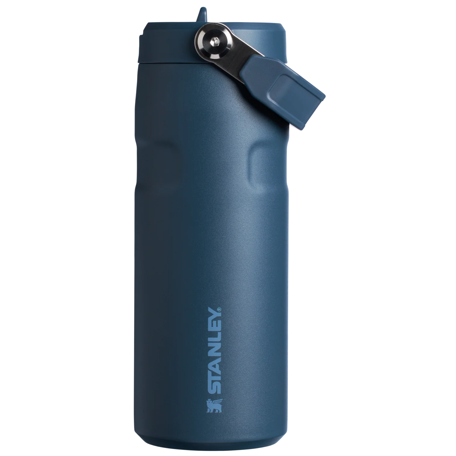 The IceFlow™ Bottle with Flip Straw Lid