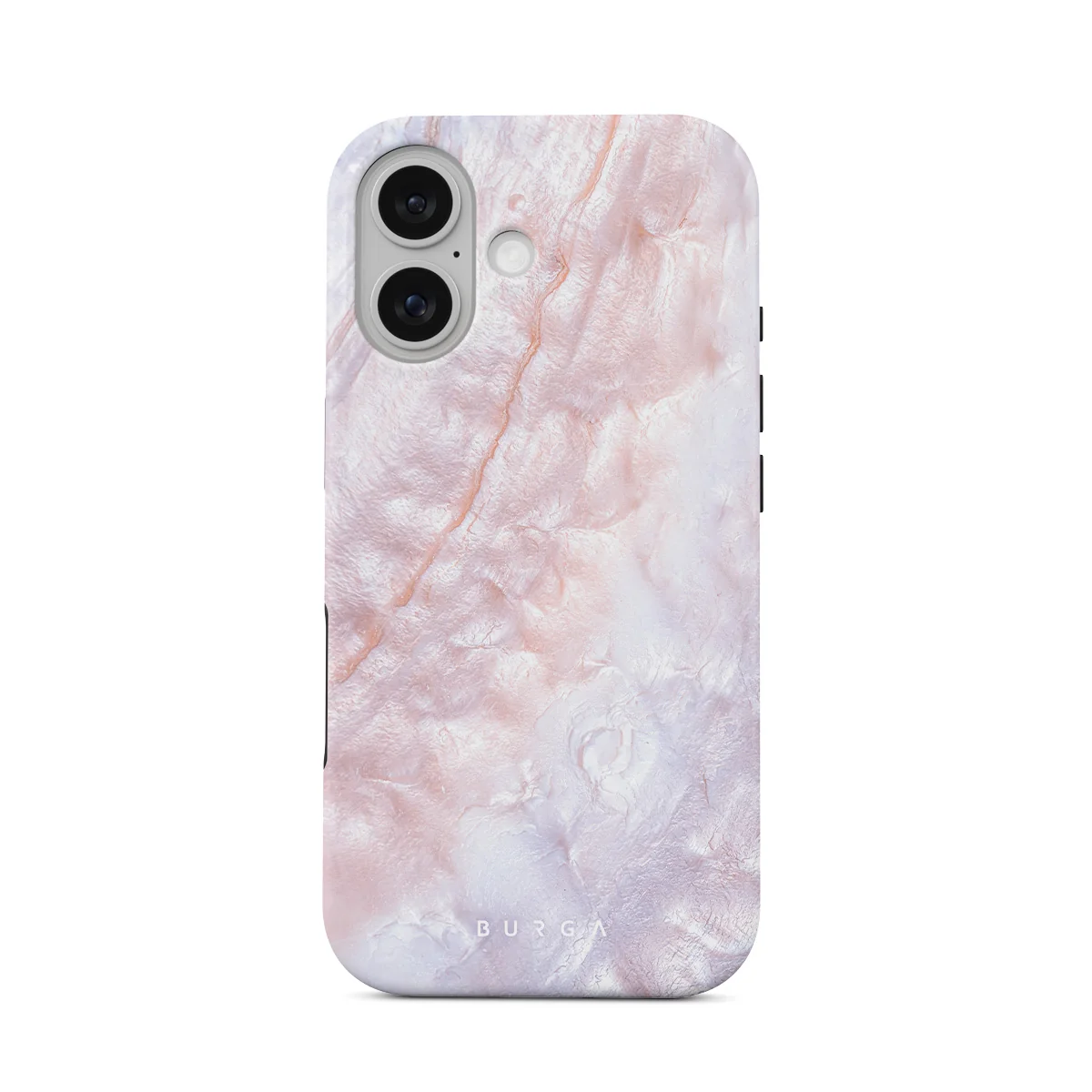 Mermaid Crown - iPhone 16 Plus ケース