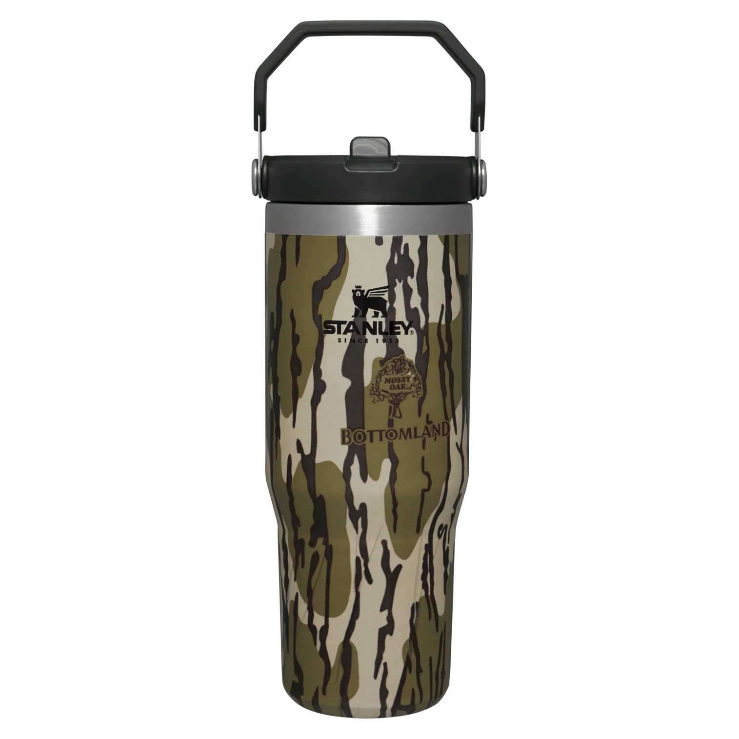 Hunt + Fish  IceFlow™ Flip Straw Tumbler | 30 OZ