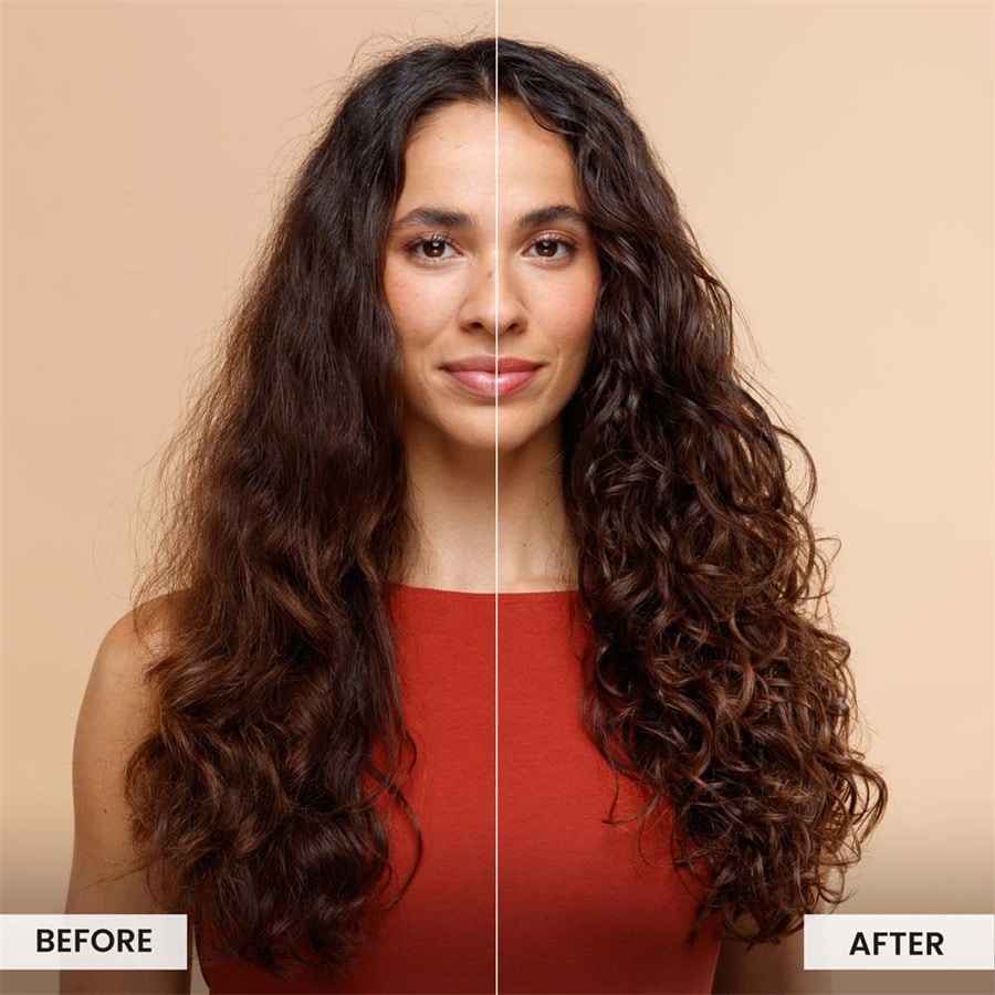 Curlsmith Styling Effortless Waves