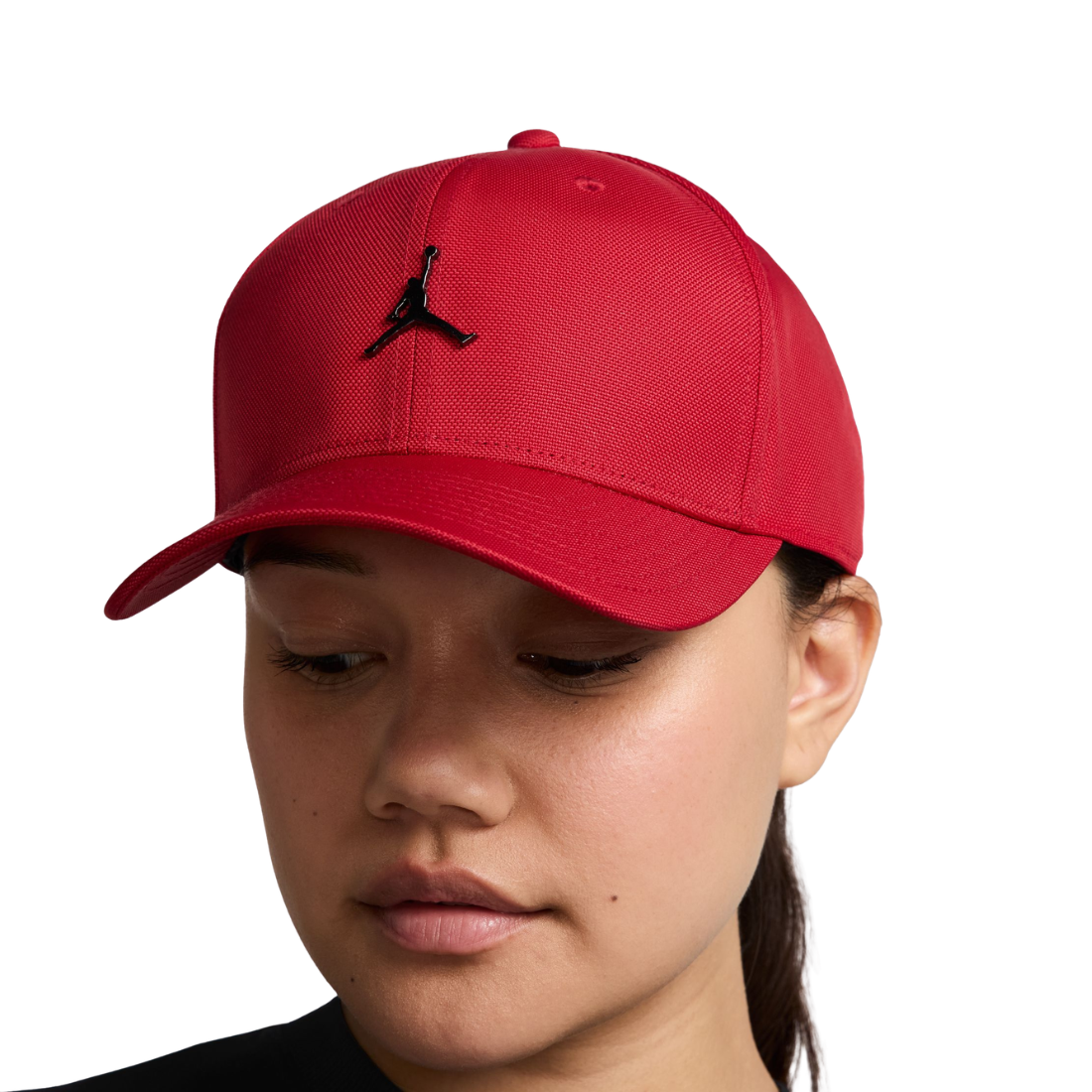 NIKE Jordan Rise Men Cap Red HM5750-687
