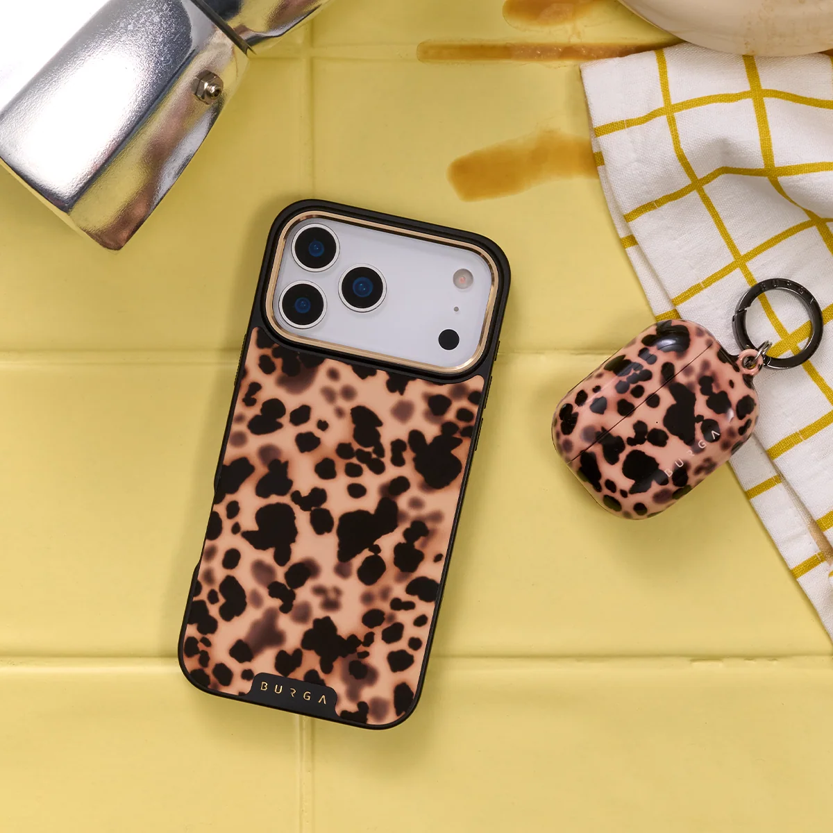 Off Duty - Samsung Galaxy S25 Plus ケース