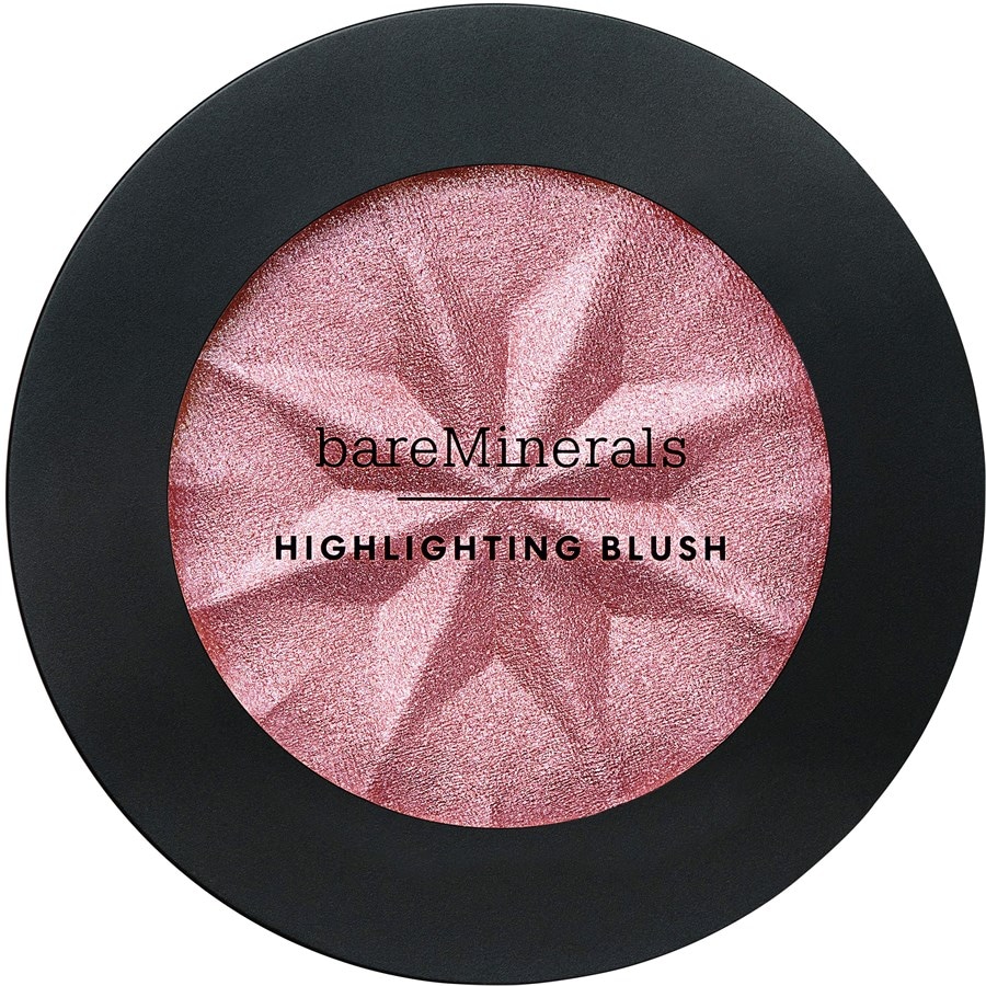 bareMinerals Róż Gen Nude Highlighting Blush