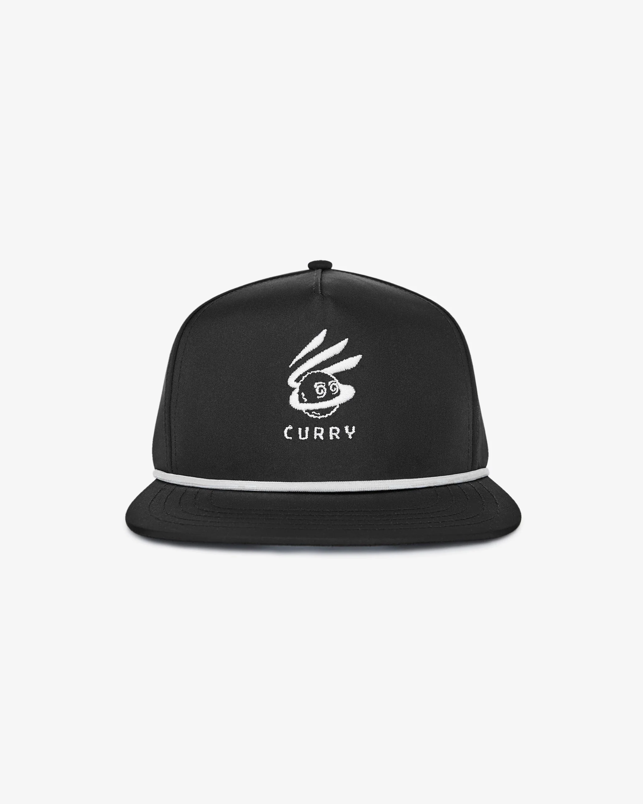 Curry Brand Snapback