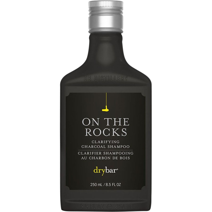 Drybar Szampon Szampon oczyszczający z węglem drzewnym On the Rocks