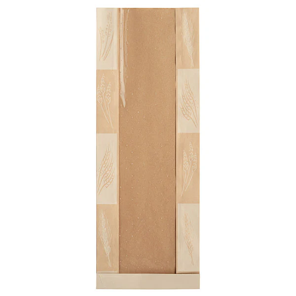 EcoCraft Double-Panel Bread Bag Artisan