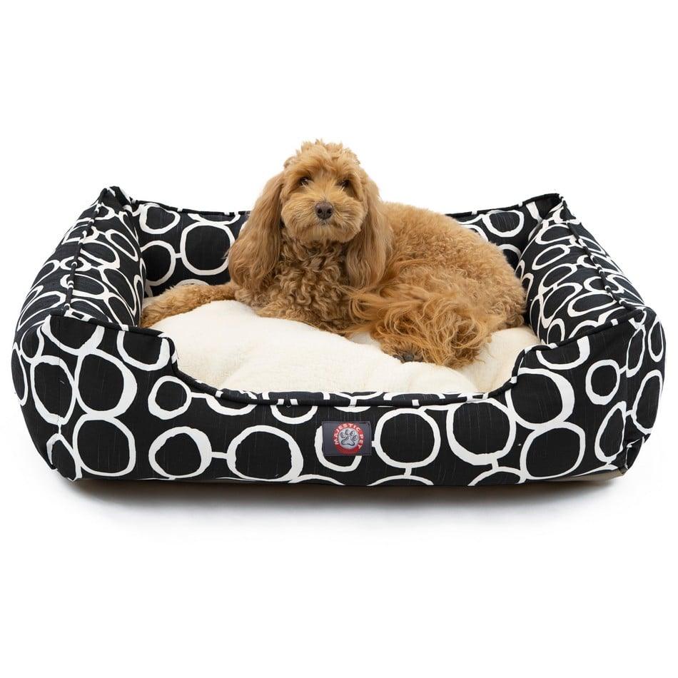 Fusion Contemporary Lounge Bed