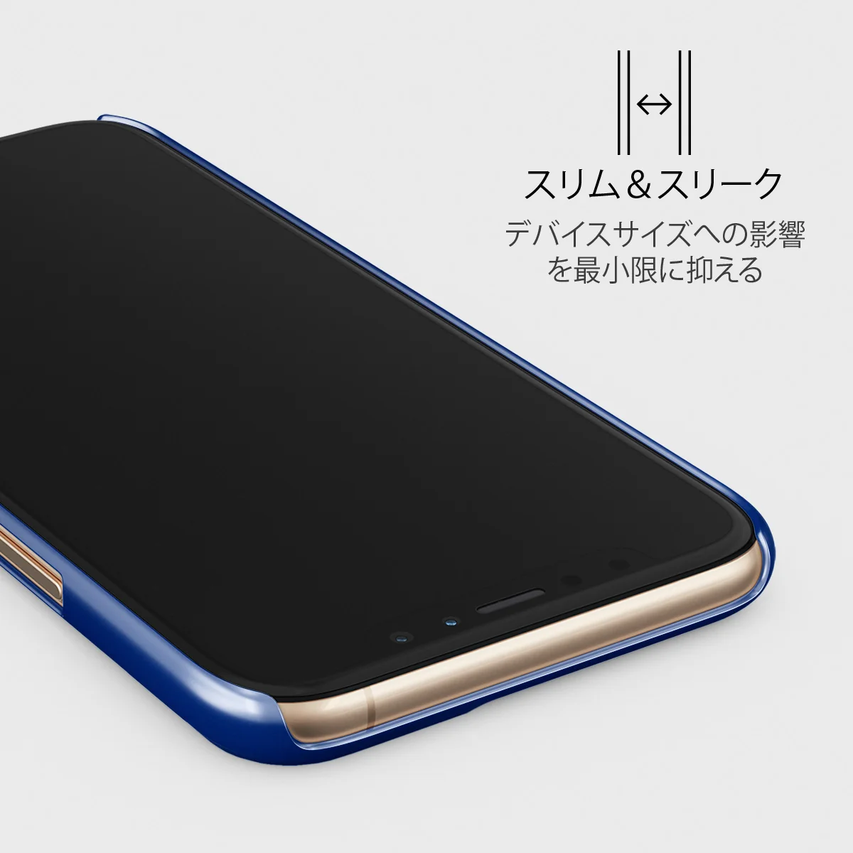 Neptune - iPhone 11 Pro Max ケース