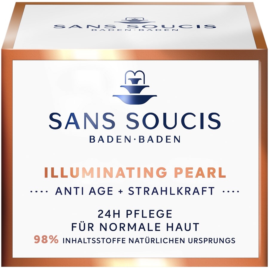 Sans Soucis Illuminating Pearl 24-godzinna opieka