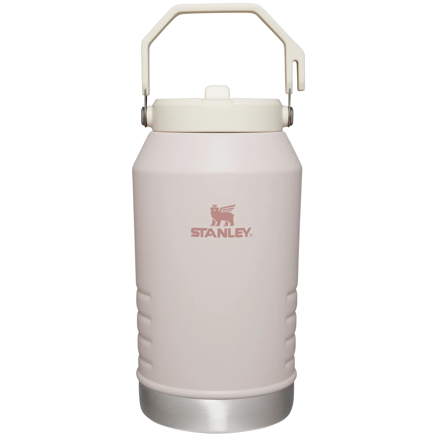 The IceFlow™ Flip Straw Jug