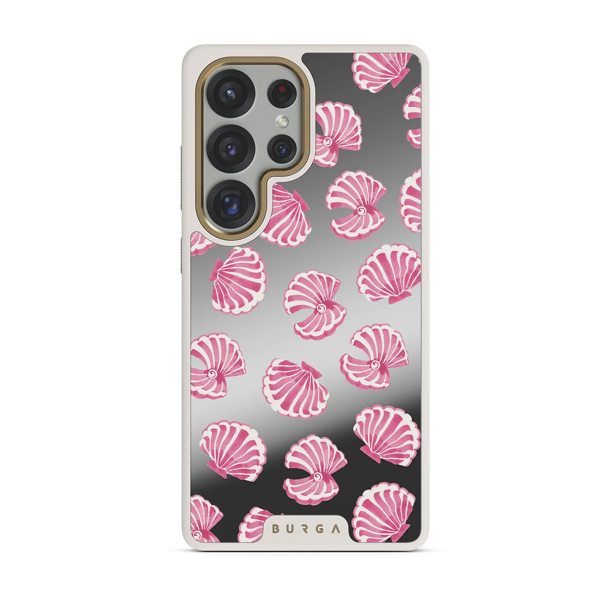 Shell We - Samsung Galaxy S25 Ultra ケース