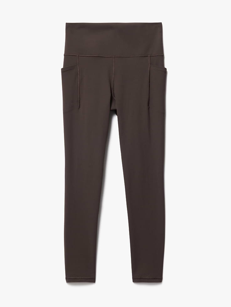 Salutation Stash High Rise Legging